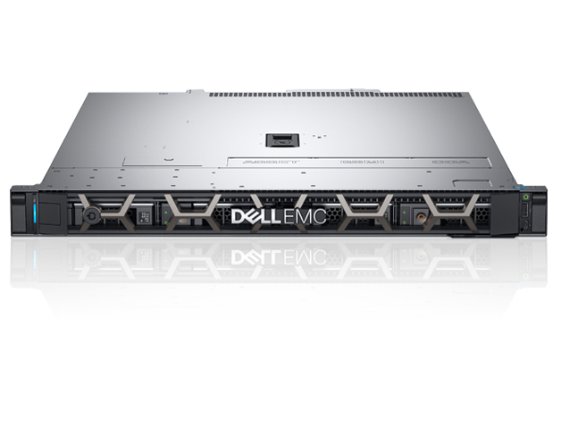 Dell R240 服务器