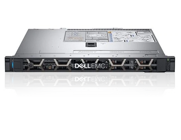 Dell R340 服务器