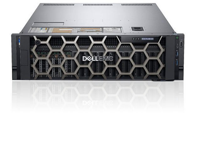 Dell R940 服务器