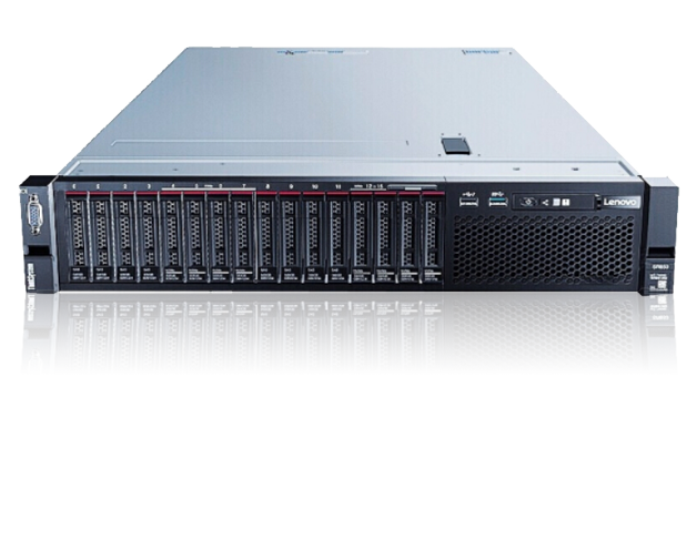 SR850服务器