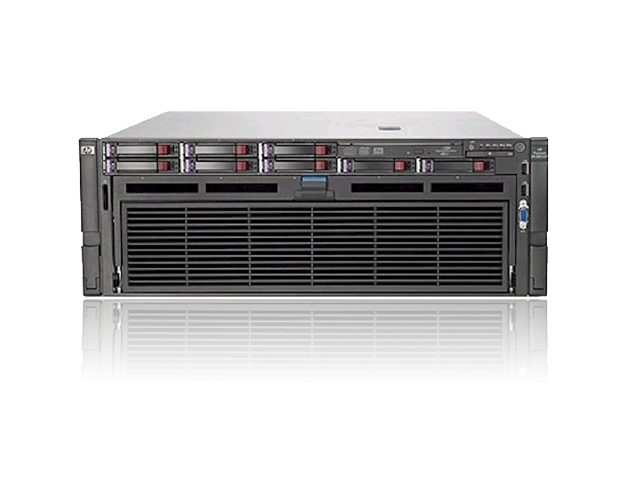 HP DL580 G7 服务器