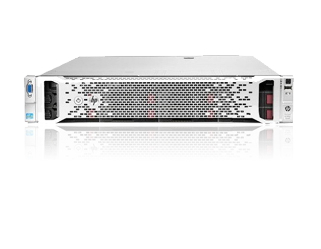 DL560 GEN8 服务器