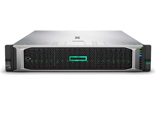 DL385 Gen10 服务器