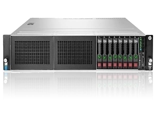 DL388 Gen10 服务器