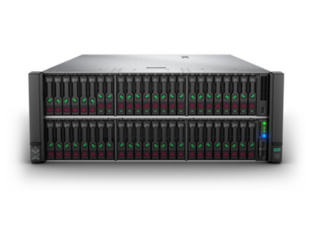 DL580 Gen10 服务器